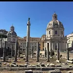 Incantevole Giardino Al Colosseo Roma Centro