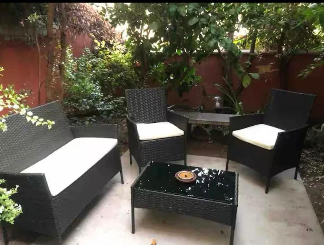 Apartment Incantevole Giardino Al Colosseo Centro *